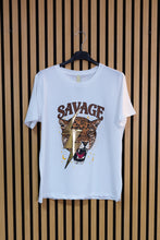 Carica l'immagine nel visualizzatore di Gallery, T Shirt Savage
