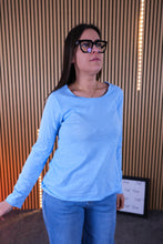 Carica l'immagine nel visualizzatore di Gallery, Maglia Basica
