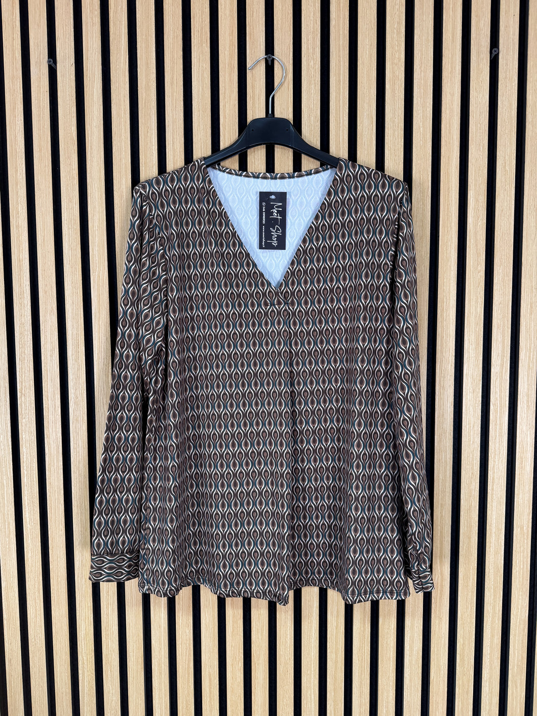 Maglia Federica