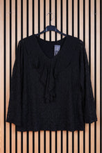 Carica l'immagine nel visualizzatore di Gallery, Maglia Curvy Pizzo
