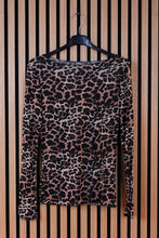 Carica l'immagine nel visualizzatore di Gallery, Maglia Leopard
