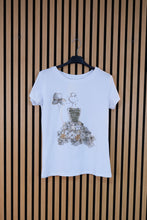 Carica l'immagine nel visualizzatore di Gallery, T Shirt Lisa
