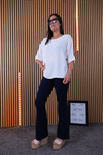 Carica l'immagine nel visualizzatore di Gallery, Camicia Over Eva
