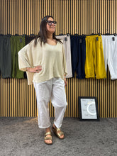 Carica l&#39;immagine nel visualizzatore di Gallery, Maglia Over Maia
