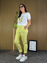 Carica l&#39;immagine nel visualizzatore di Gallery, T Shirt Limoni
