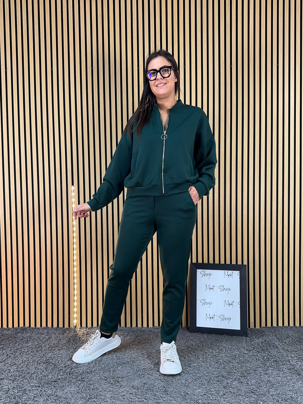 Pantalone Giorgia