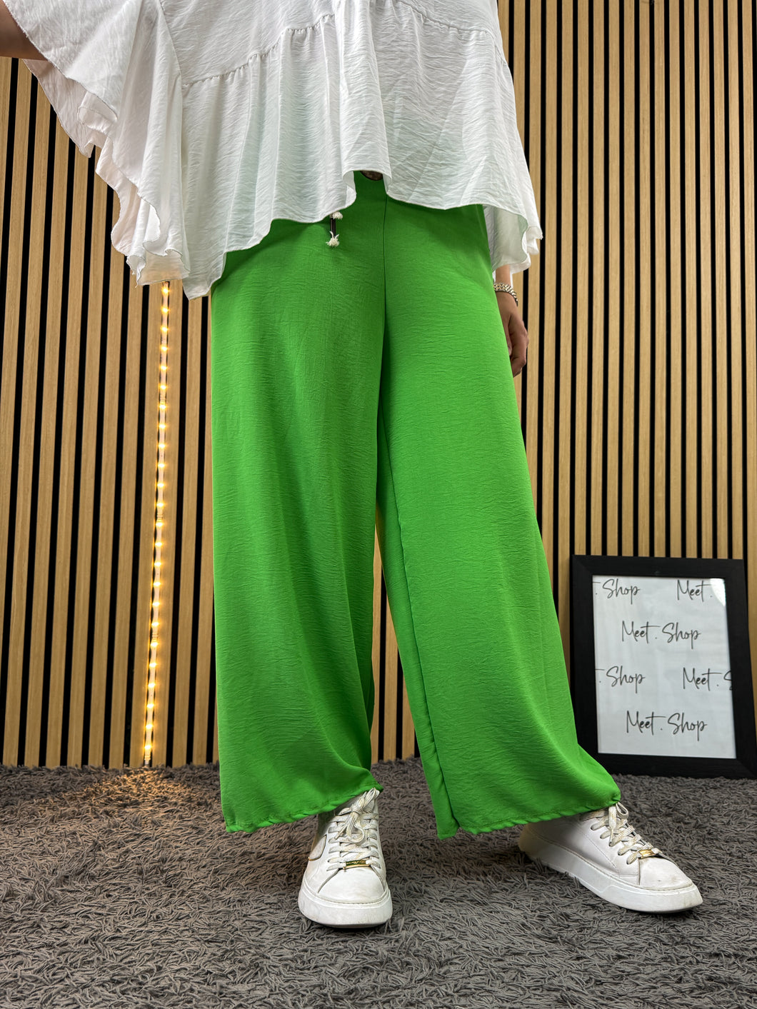 Pantalone Zoe