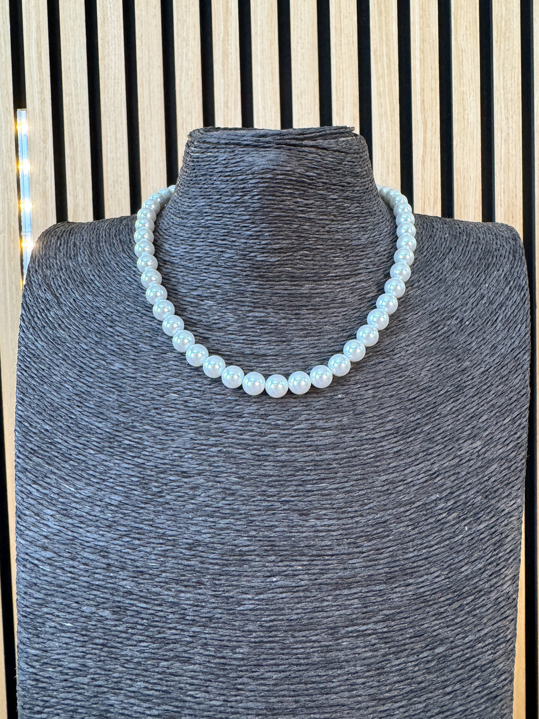 Collana Perle