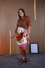 Carica l'immagine nel visualizzatore di Gallery, Camicia Safari Elisa
