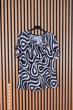 Carica l'immagine nel visualizzatore di Gallery, Maglia Over Milena
