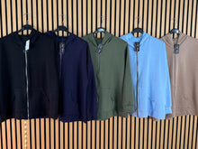 Carica l'immagine nel visualizzatore di Gallery, Felpa Over Ida
