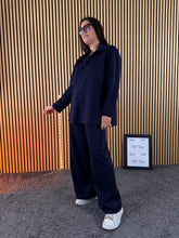 Carica l'immagine nel visualizzatore di Gallery, Pantalone Over Ida
