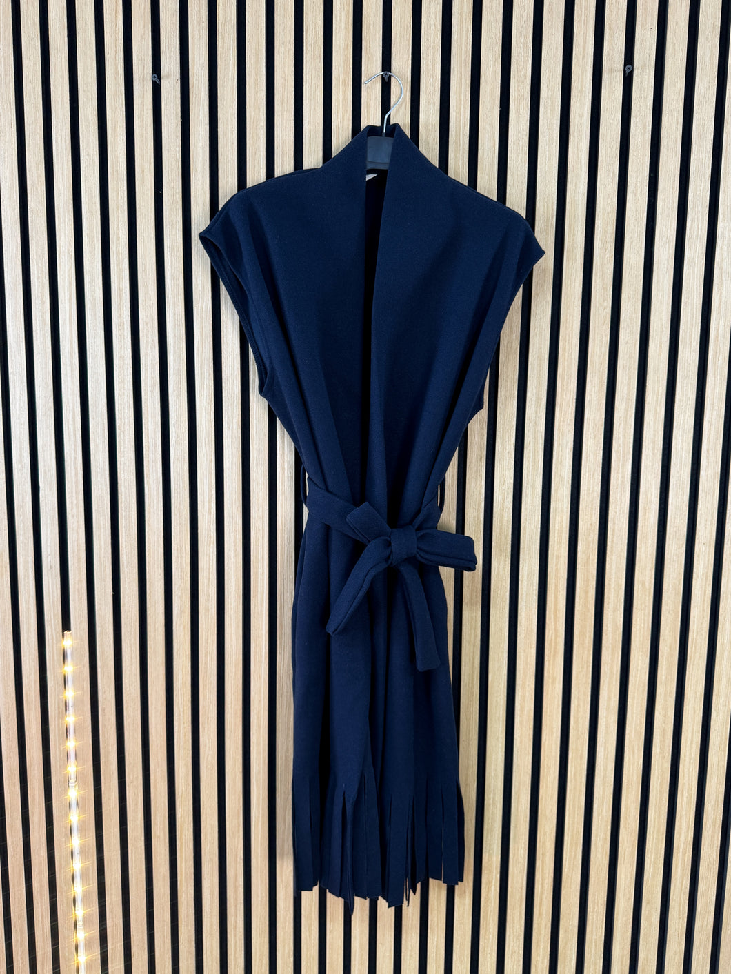 Gilet Frange