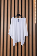 Carica l'immagine nel visualizzatore di Gallery, Maglia Over Rachele

