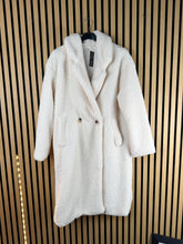 Carica l&#39;immagine nel visualizzatore di Gallery, Cappotto Teddy
