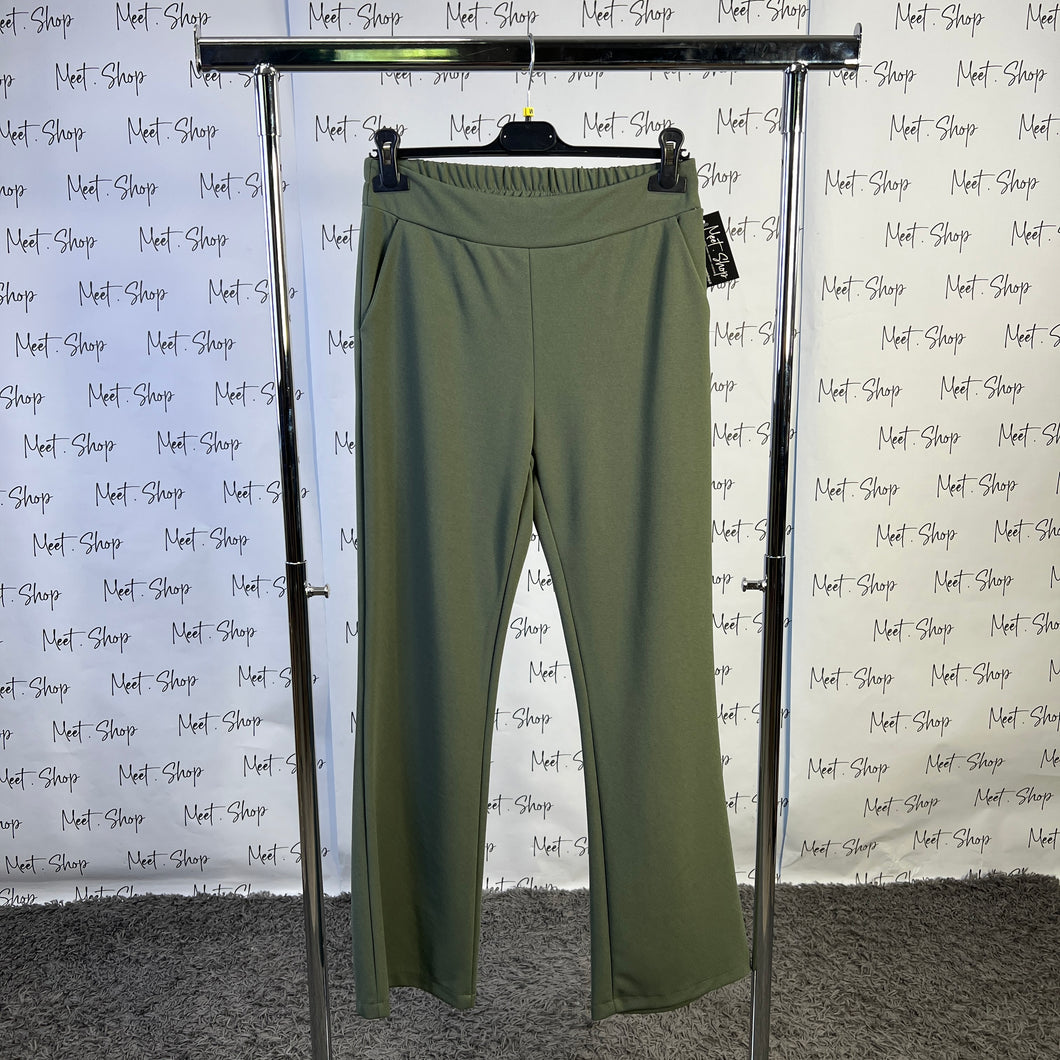 Pantalone Zampa