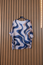 Carica l'immagine nel visualizzatore di Gallery, Camicia Over Luisa
