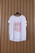 Carica l'immagine nel visualizzatore di Gallery, T Shirt Over Diletta
