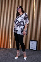 Carica l'immagine nel visualizzatore di Gallery, Camicia Over Lorena
