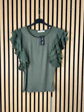Carica l&#39;immagine nel visualizzatore di Gallery, T Shirt Miranda
