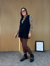Carica l&#39;immagine nel visualizzatore di Gallery, Gilet Amy
