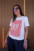 Carica l'immagine nel visualizzatore di Gallery, T Shirt More Amore
