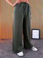 Carica l'immagine nel visualizzatore di Gallery, Pantalone Over Ida
