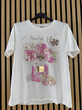 Carica l&#39;immagine nel visualizzatore di Gallery, T Shirt Profumo
