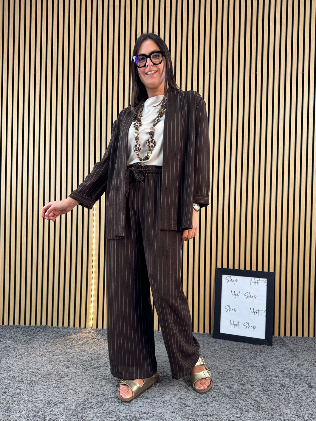 Giacca Diva