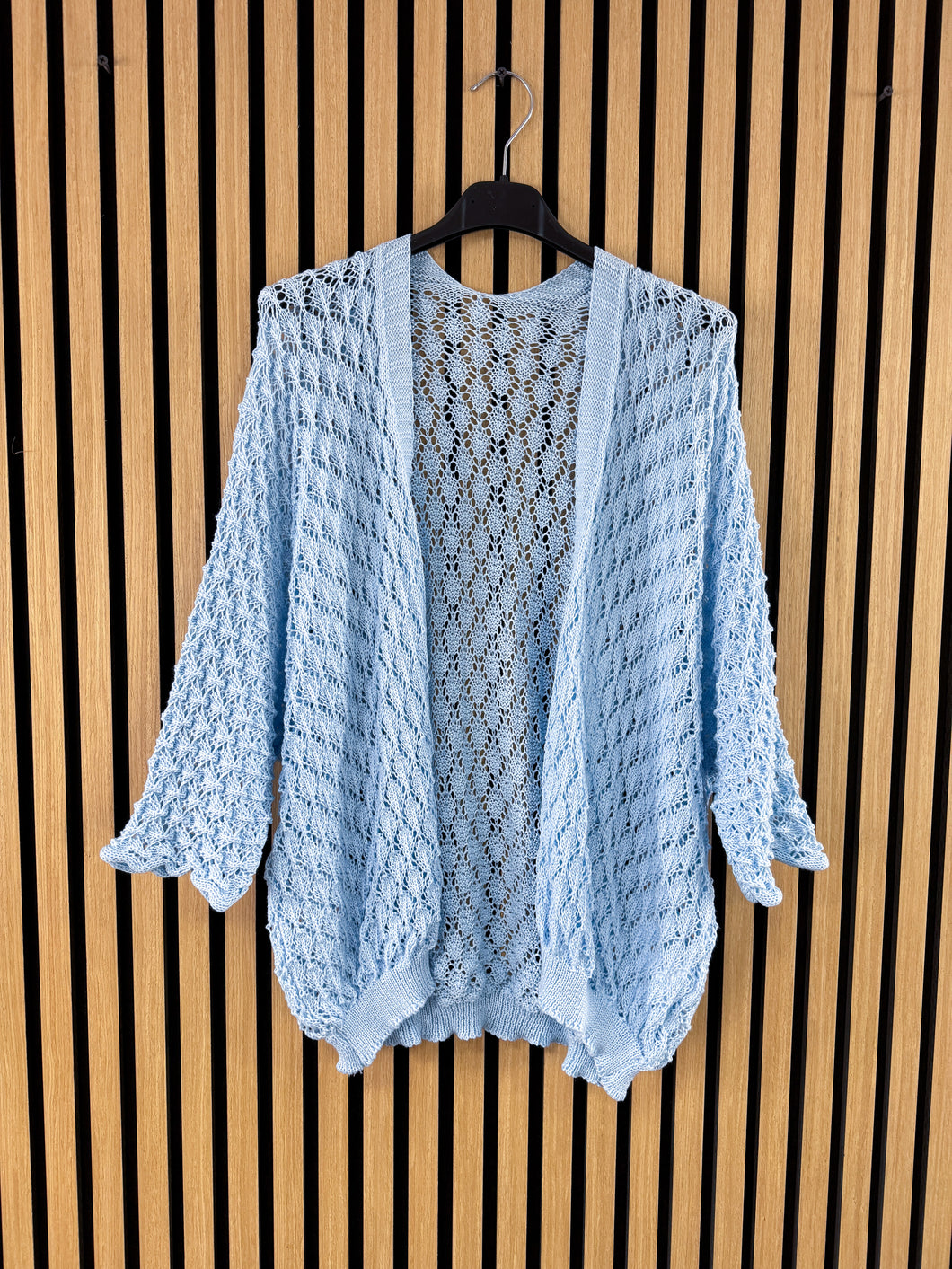 Cardigan Naomi