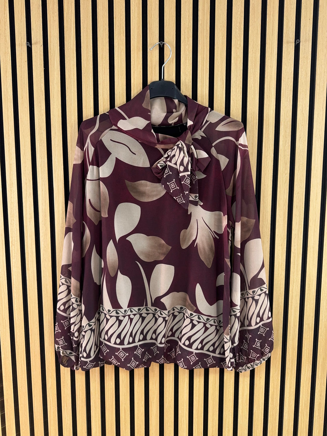 Camicia Camilla