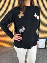 Carica l&#39;immagine nel visualizzatore di Gallery, Maglione Natalia
