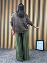 Carica l&#39;immagine nel visualizzatore di Gallery, Cardigan Naomi
