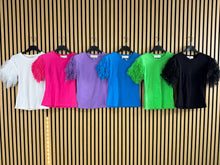 Carica l&#39;immagine nel visualizzatore di Gallery, T Shirt Antonella
