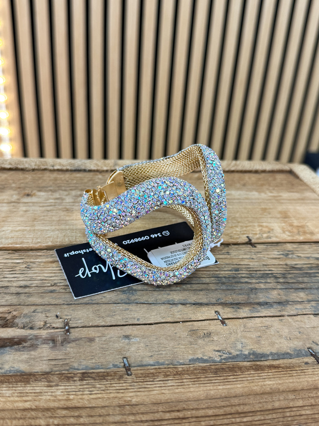 Bracciale Silvia