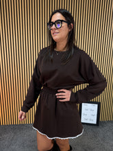 Carica l&#39;immagine nel visualizzatore di Gallery, Abito Alice
