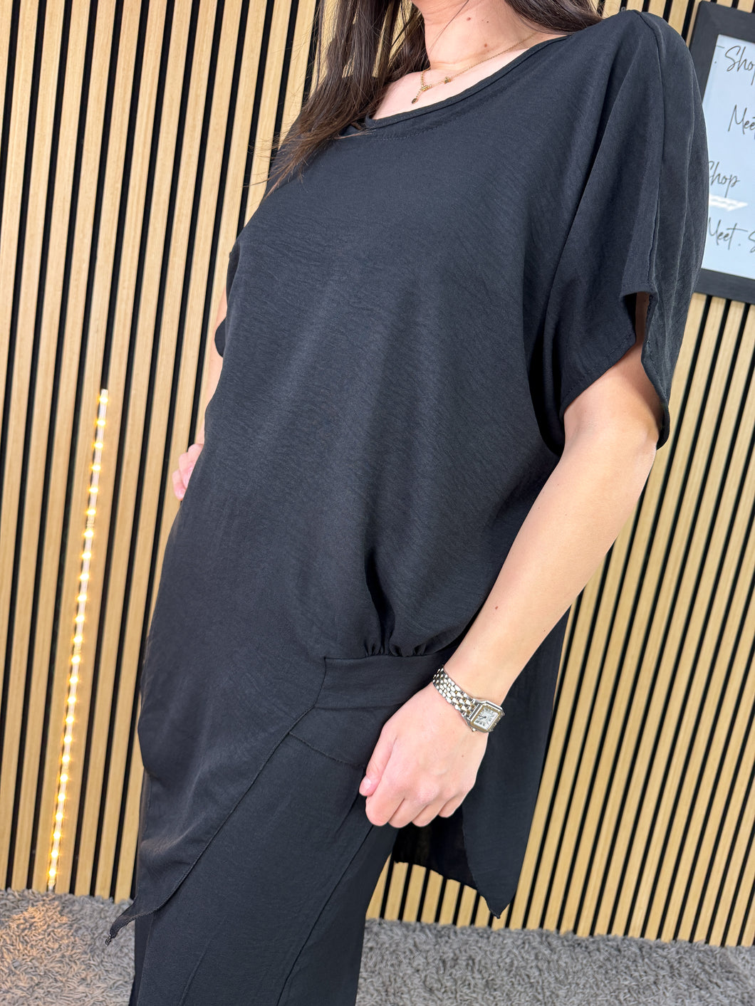 Camicia Elisa