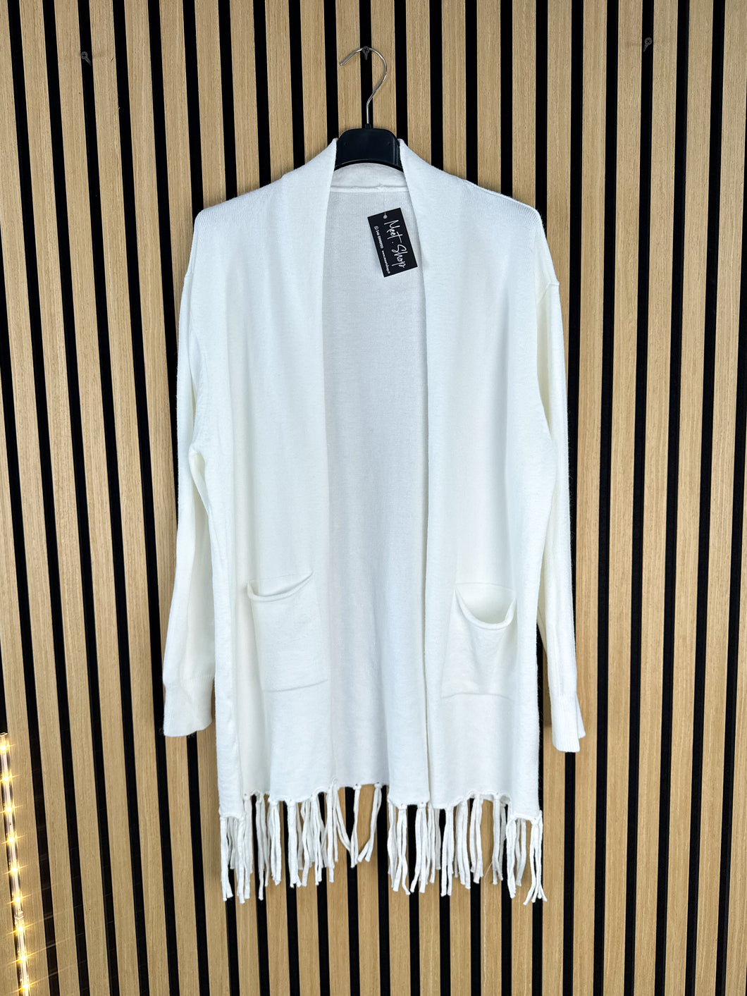 Cardigan Claudia
