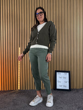 Carica l'immagine nel visualizzatore di Gallery, Jeans Caramella
