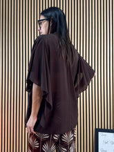 Carica l&#39;immagine nel visualizzatore di Gallery, Camicia Over Evelin
