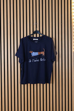 Carica l'immagine nel visualizzatore di Gallery, T shirt Parigi
