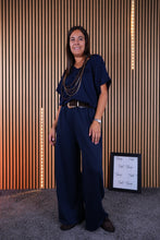 Carica l'immagine nel visualizzatore di Gallery, Pantalone Palazzo Curvy Asia
