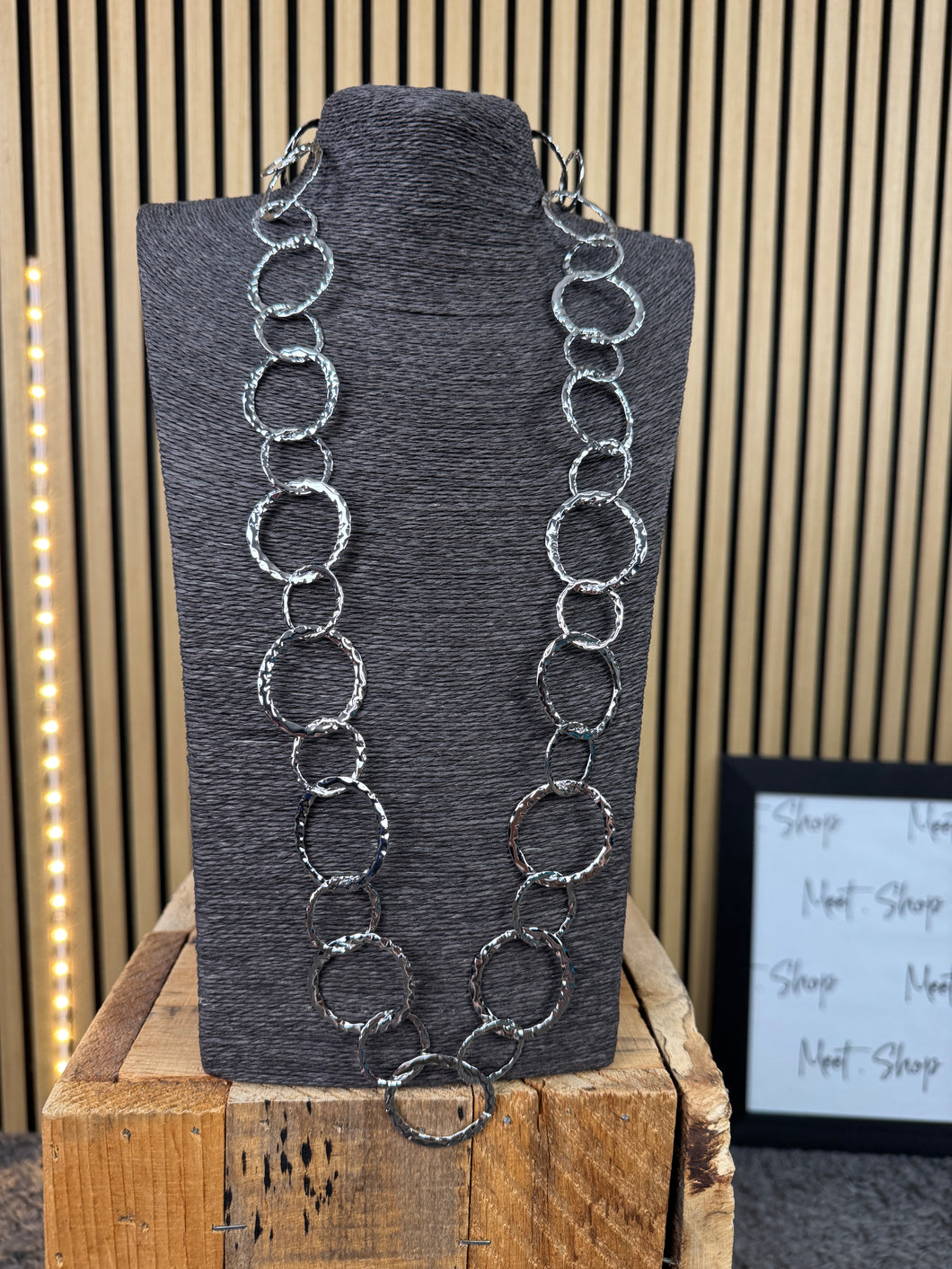 Collana Irene