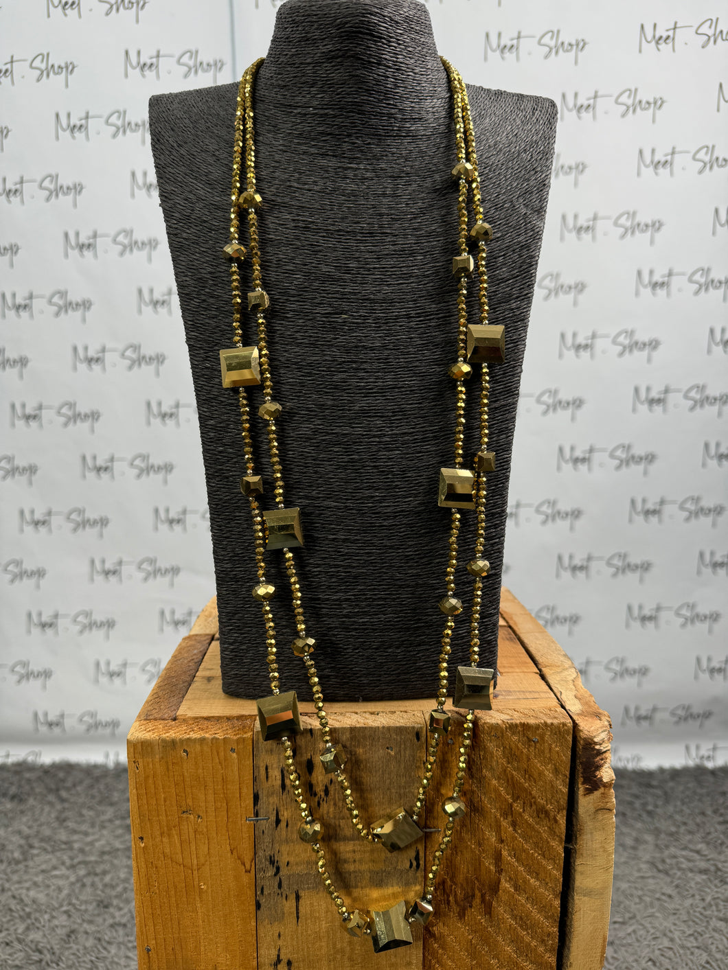 Collana Angela