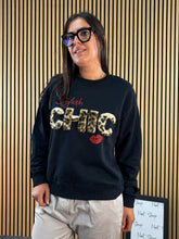 Carica l&#39;immagine nel visualizzatore di Gallery, Felpa Chic
