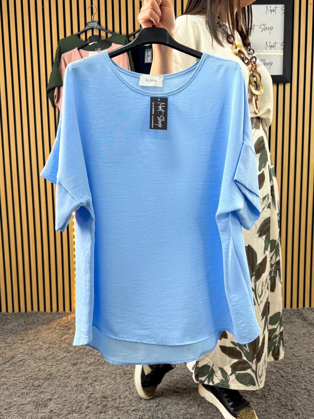 Camicia Irene