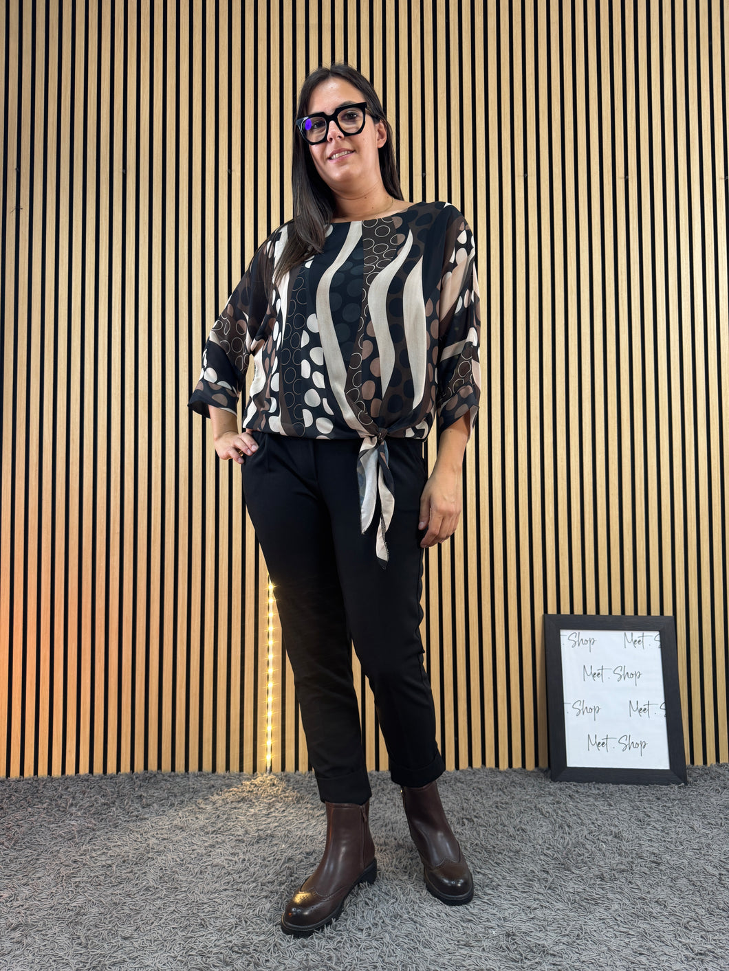 Camicia Lucia