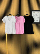 Carica l&#39;immagine nel visualizzatore di Gallery, T Shirt Basica V
