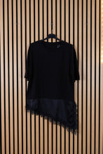 Carica l'immagine nel visualizzatore di Gallery, T Shirt Pizzo
