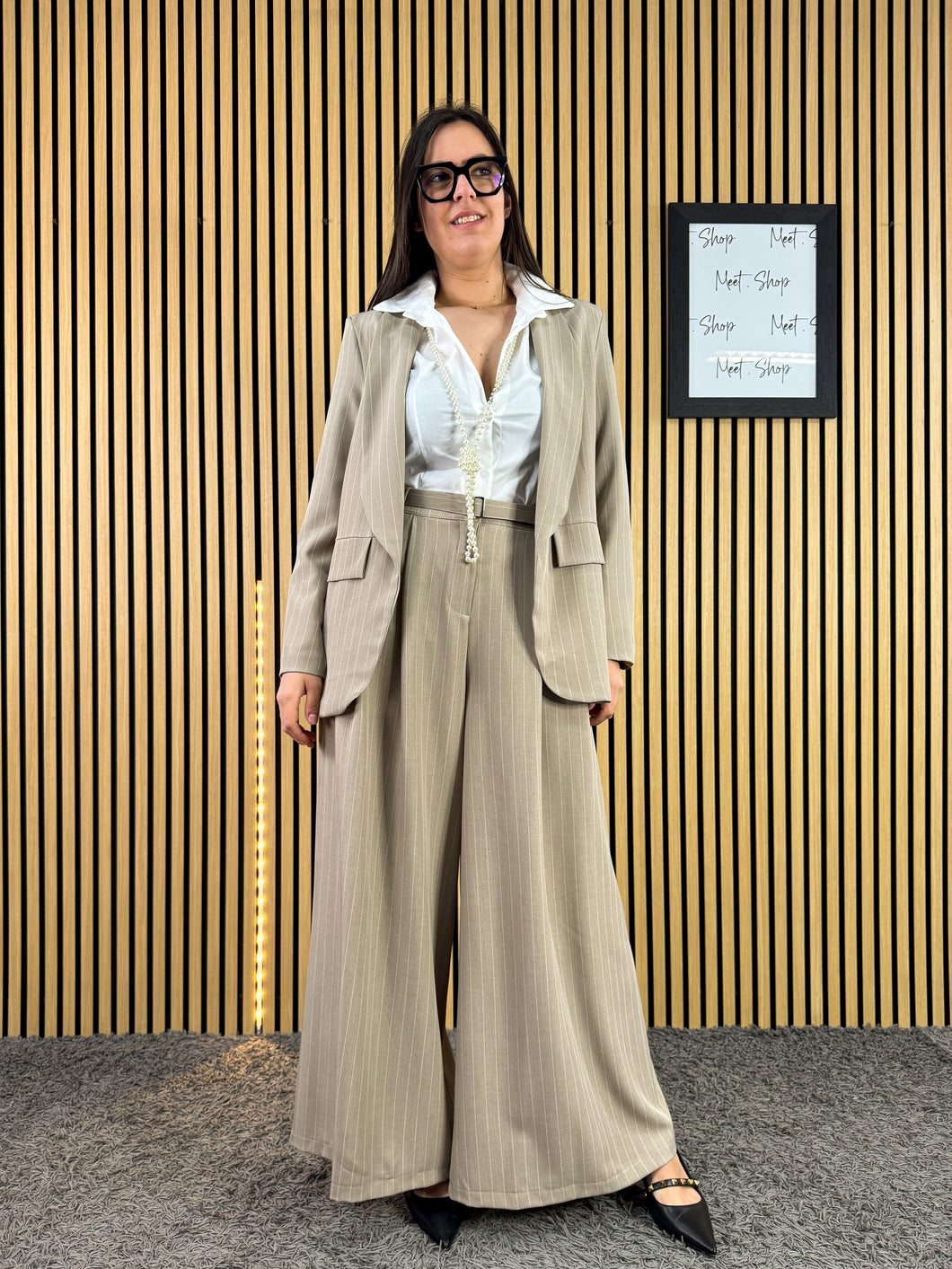 Giacca Miriam